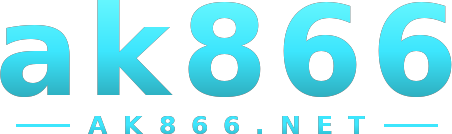ak866 logo