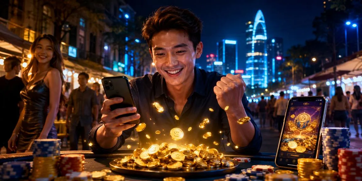ak866 ak866 — xây dựng cho người dùng Việt Nam