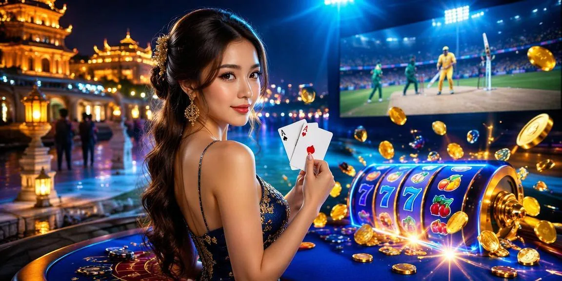 ak866 Khám phá ak866 — sảnh chơi dành cho bạn